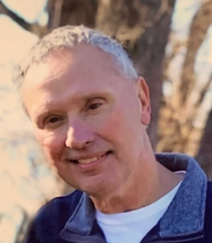 Calvin Young Profile Photo