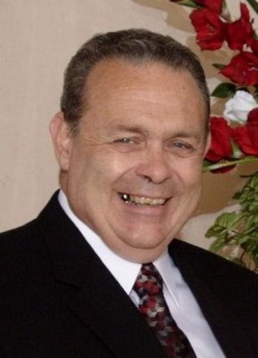 Dale E. Seipp Sr. Profile Photo