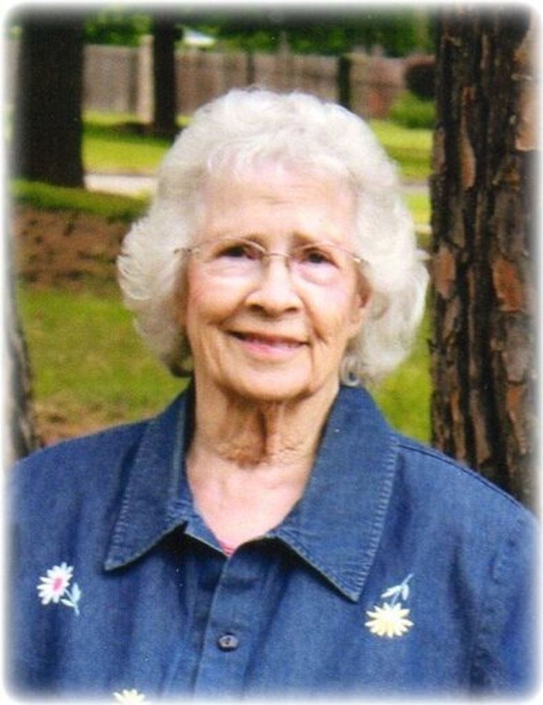 Joann Browning Ross