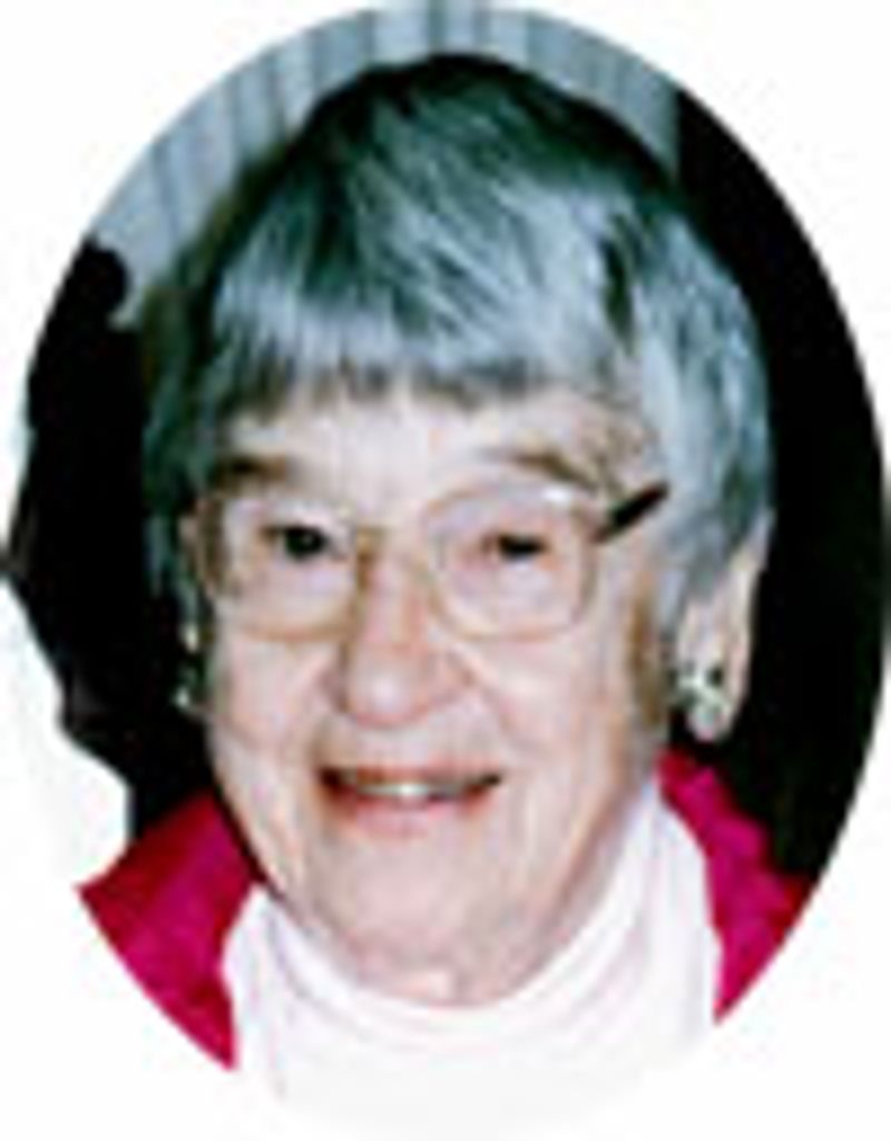 Thelma Thetis Rayl