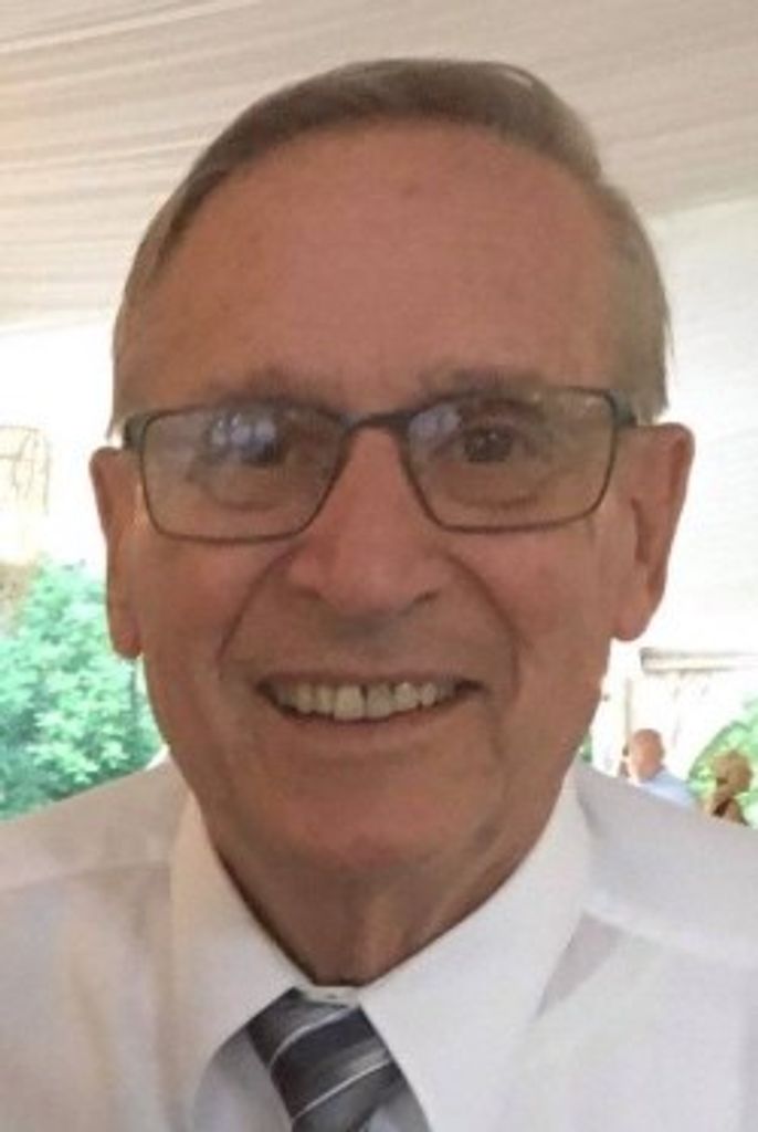 Frederick  A. Harrold Profile Photo