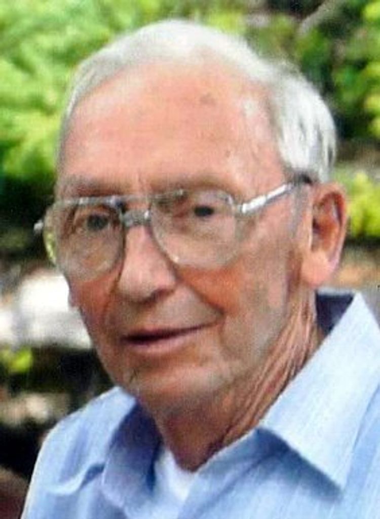 Gary Anthony Meidell Profile Photo