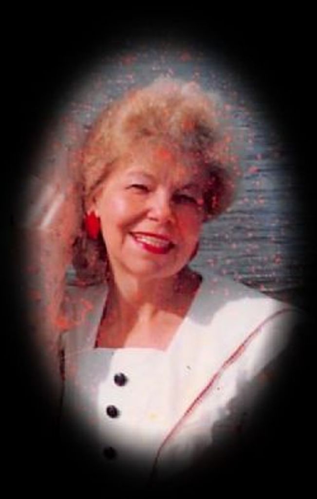 Nancy Kelly Profile Photo