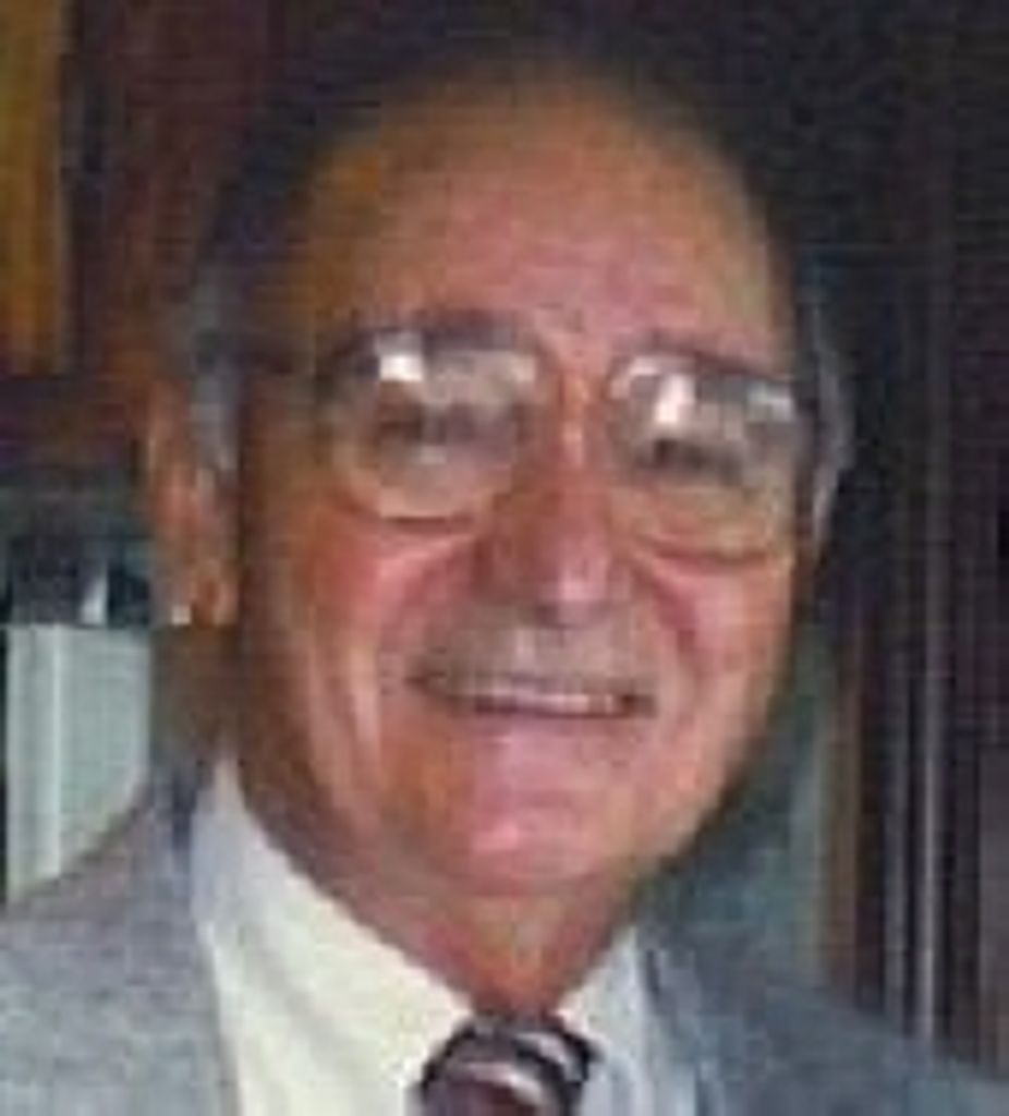 Richard J. Yager
