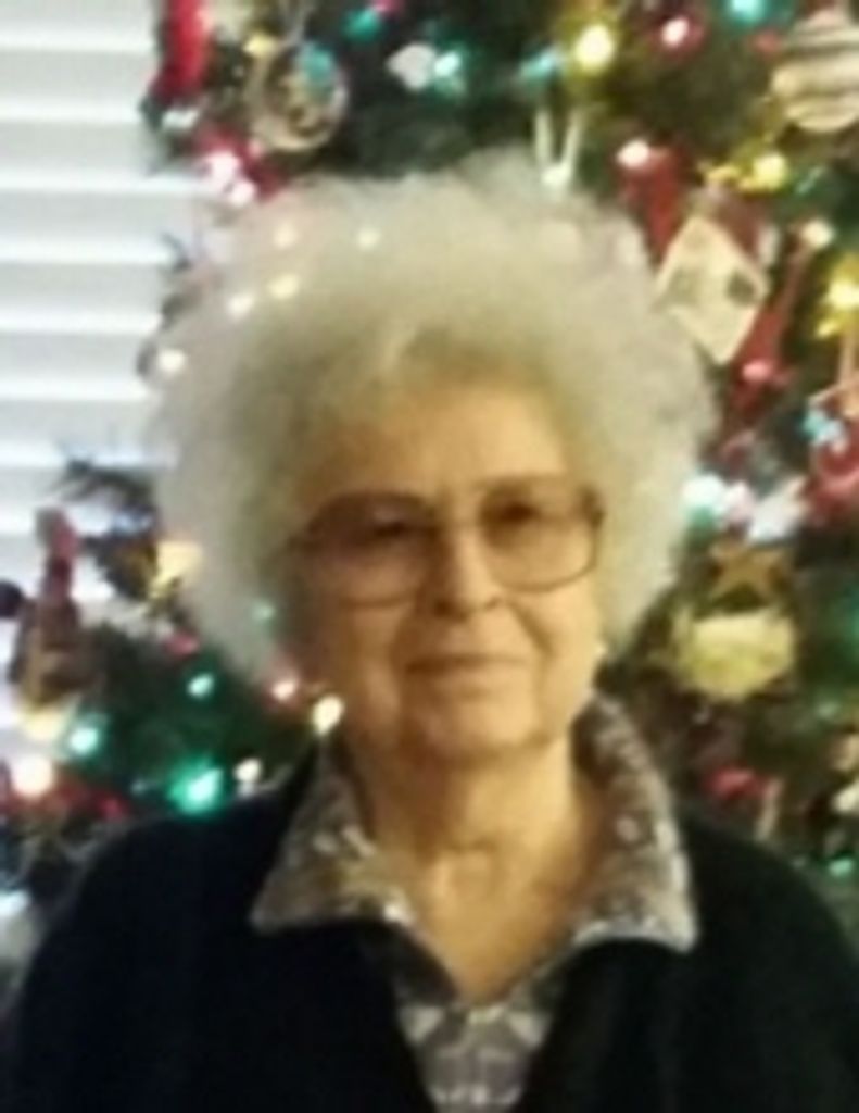 Myra  Dee  Rothrock  Profile Photo