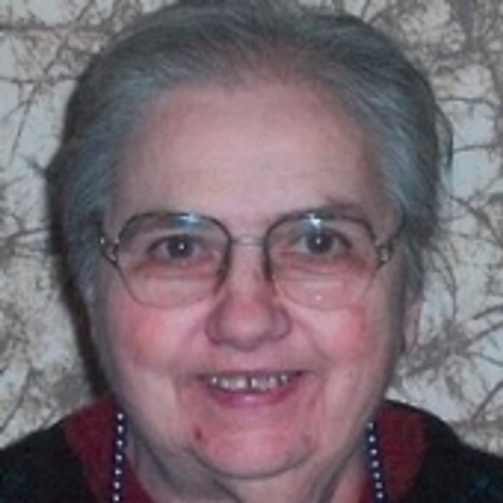 Rita F Hutton