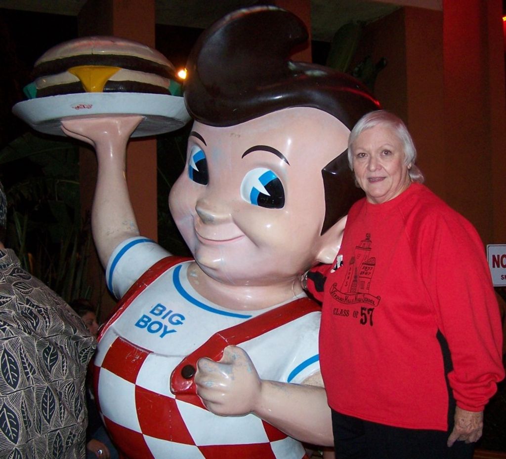 Janice Cochran