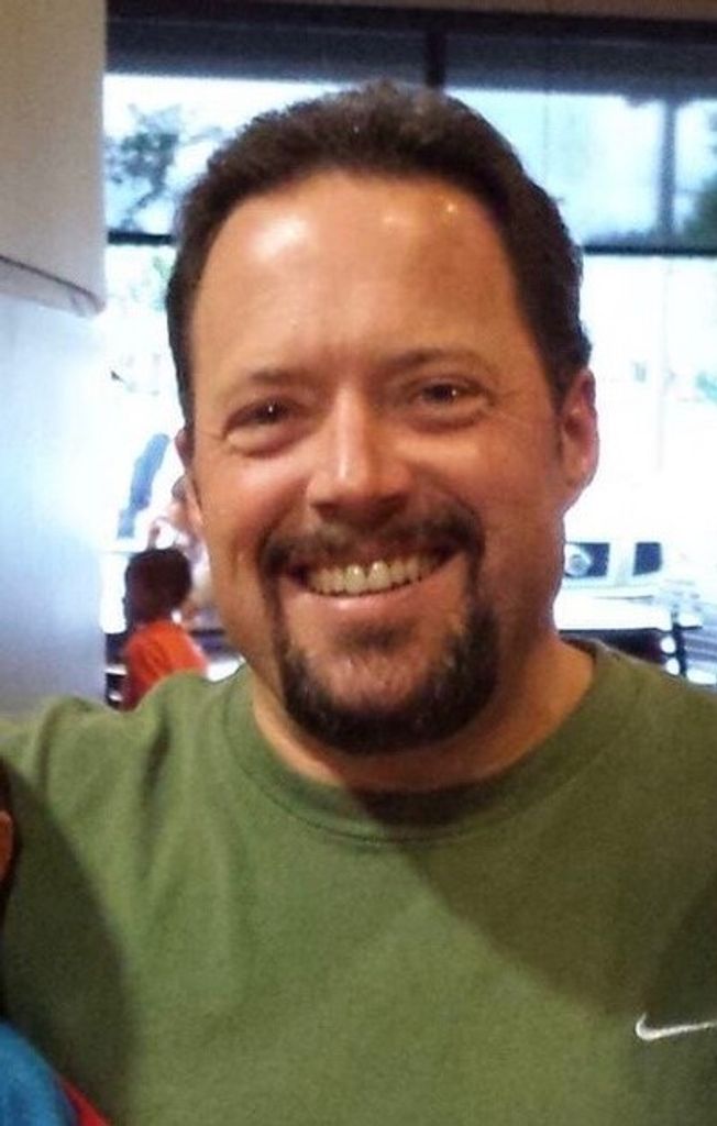 Scott Paul Reinmann Profile Photo