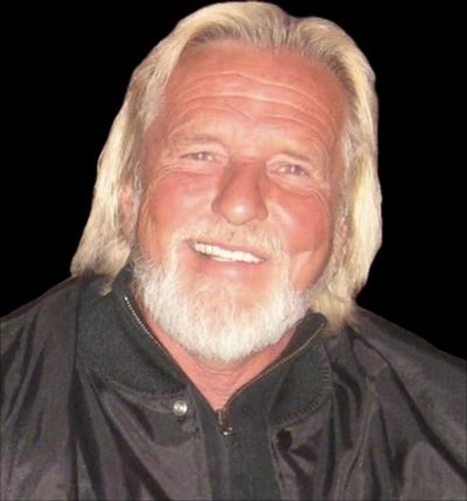 Randy Carl Garner Profile Photo