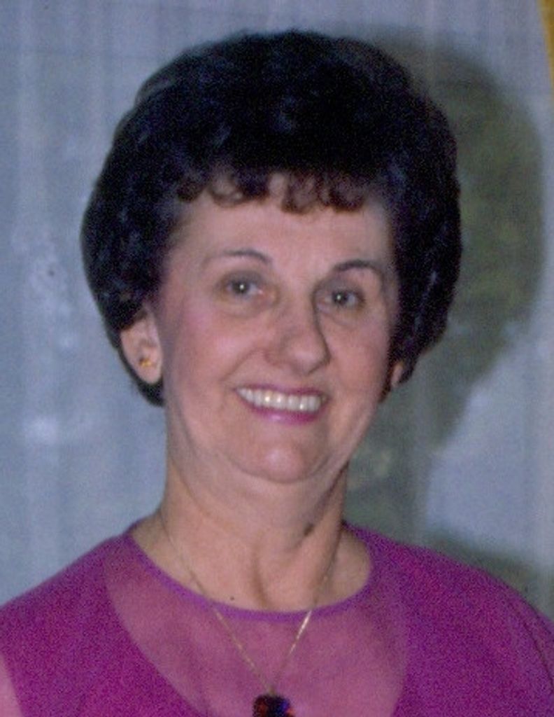 Helen W. Kufel