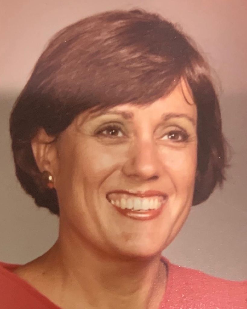 Patsy Spann Oakley Profile Photo