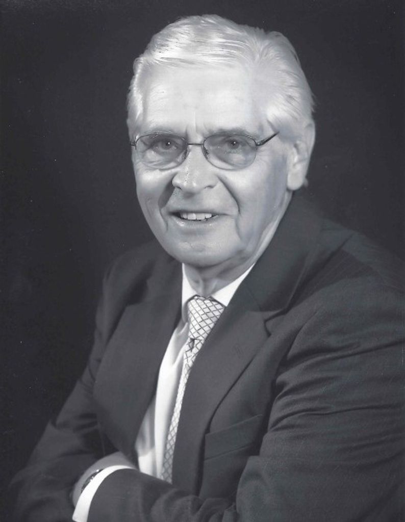 Stephen (Steve) Joseph Mcgullam