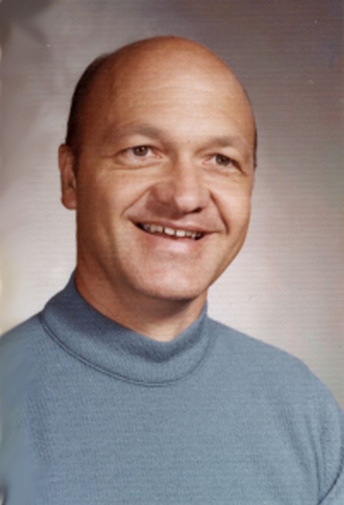 Donald Allen Harmon Profile Photo