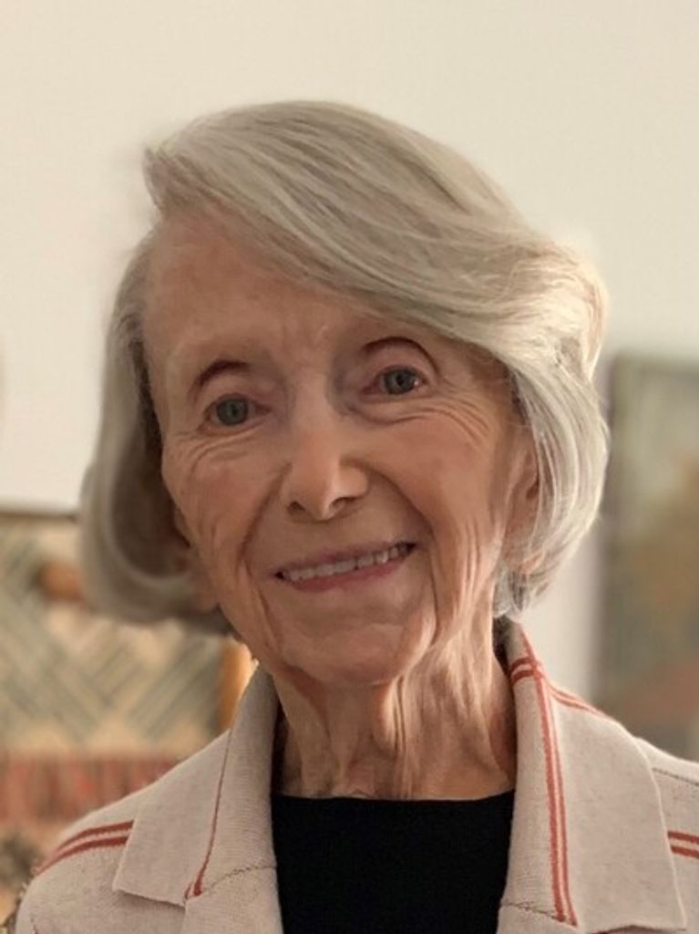 Louise A. Warszawski Profile Photo