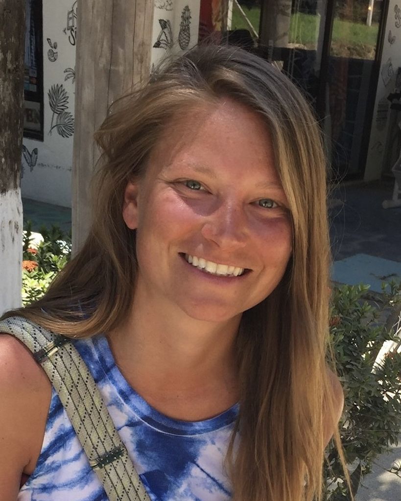 Carolyn C. "Cari" Flower Profile Photo