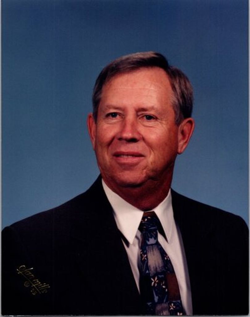 Charles W. Garner Profile Photo