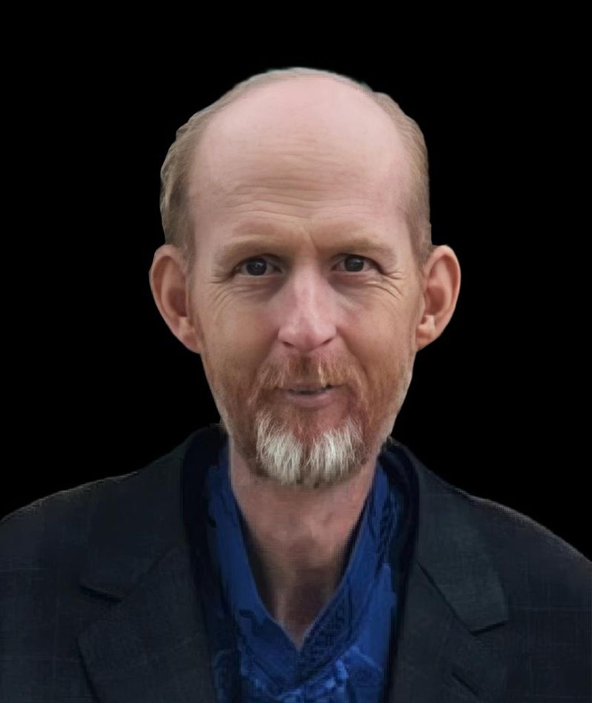 Randy Brian Johnson Profile Photo
