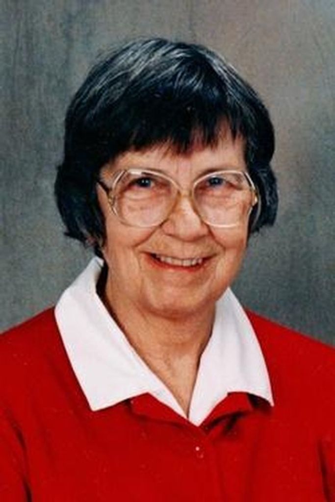 Valliere P. Boll Profile Photo