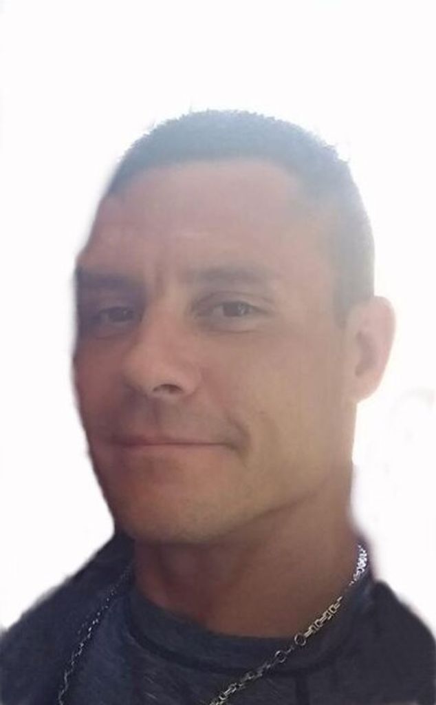 Michael Justin Wilson Profile Photo