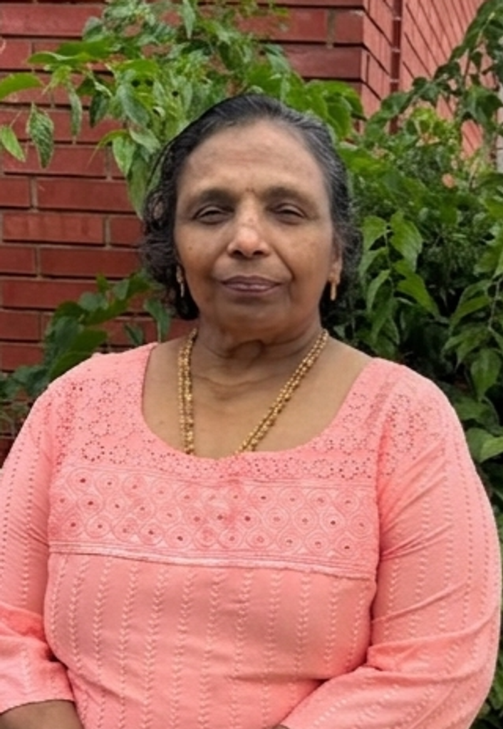 Meena Nair Sathyan