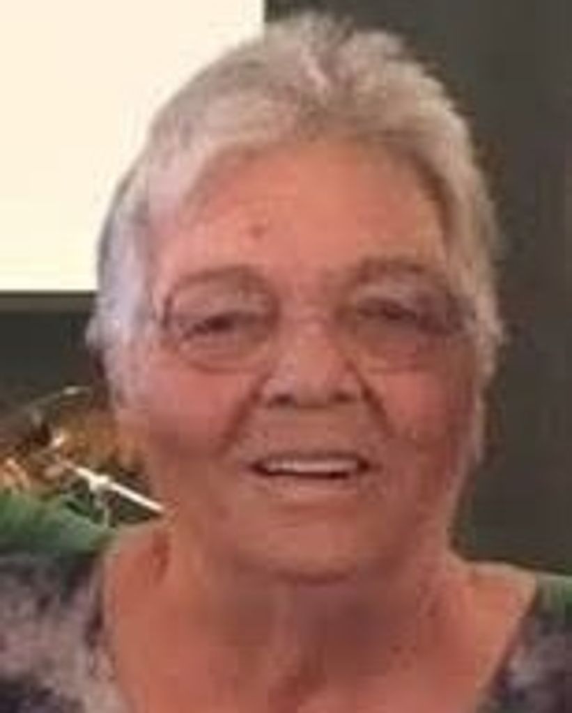Midge Dunn Profile Photo