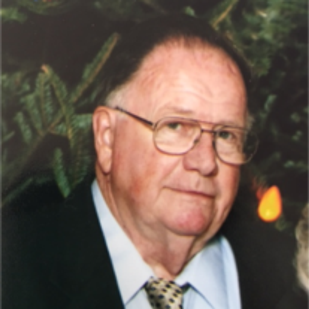 Don Clifford Davis