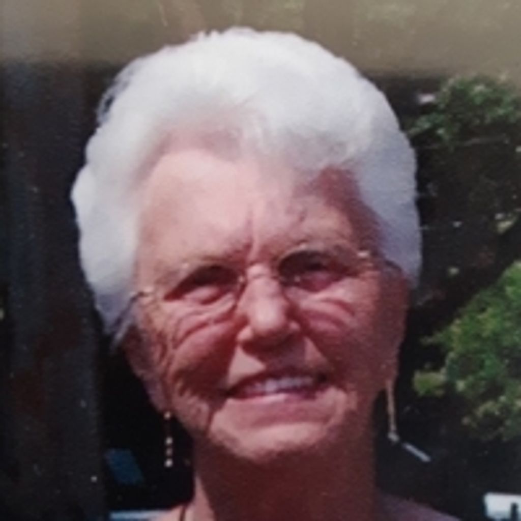 Norma Lea Keller