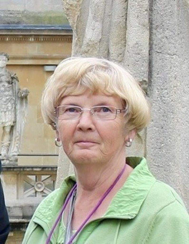 Phyllis Roberts Profile Photo