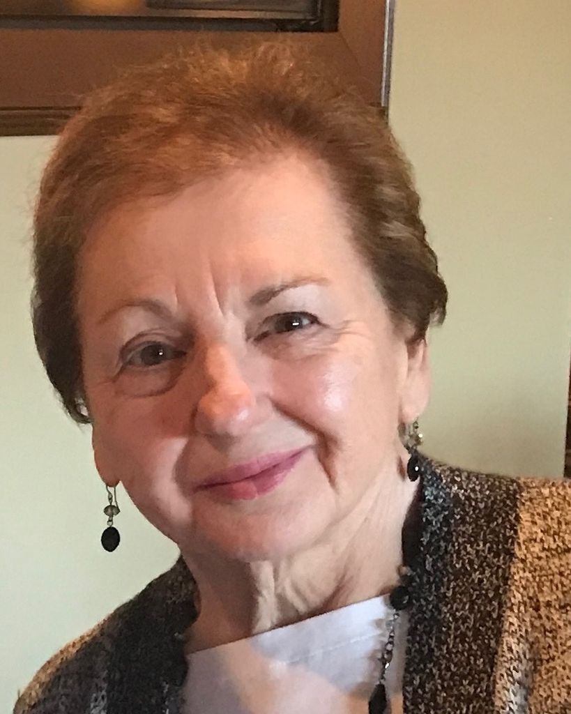 Patricia A. Lipani Profile Photo