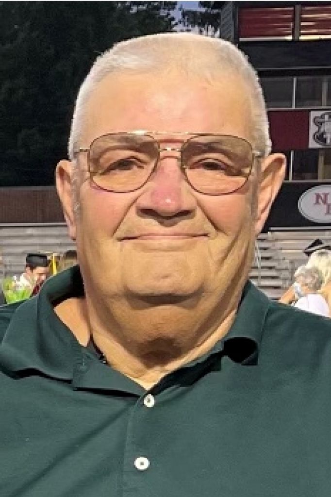 Jeffrey Ray Milligan Profile Photo