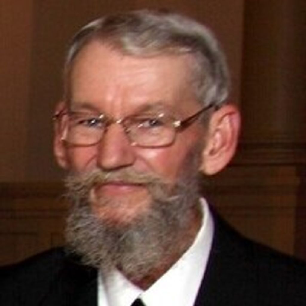 Kenneth Eugene Wilhelm