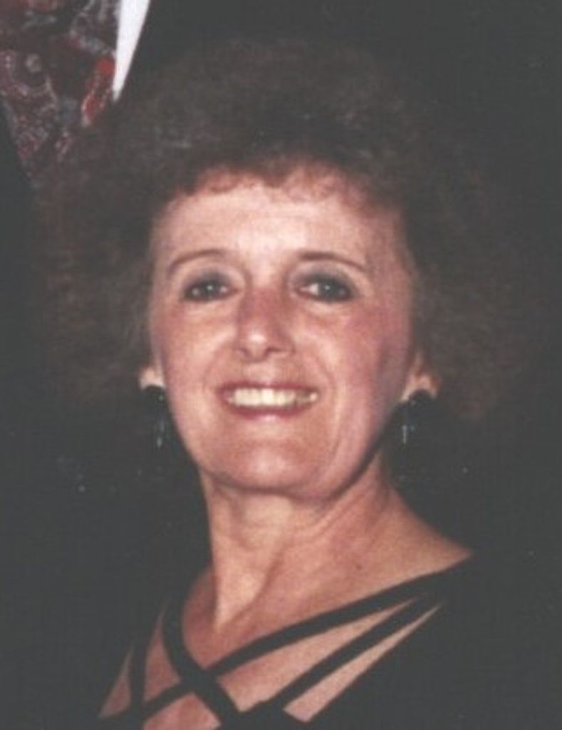 Shirley Ann (Warner)  Ruppert Profile Photo