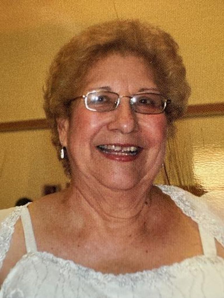 Gloria Hernandez Espinoza