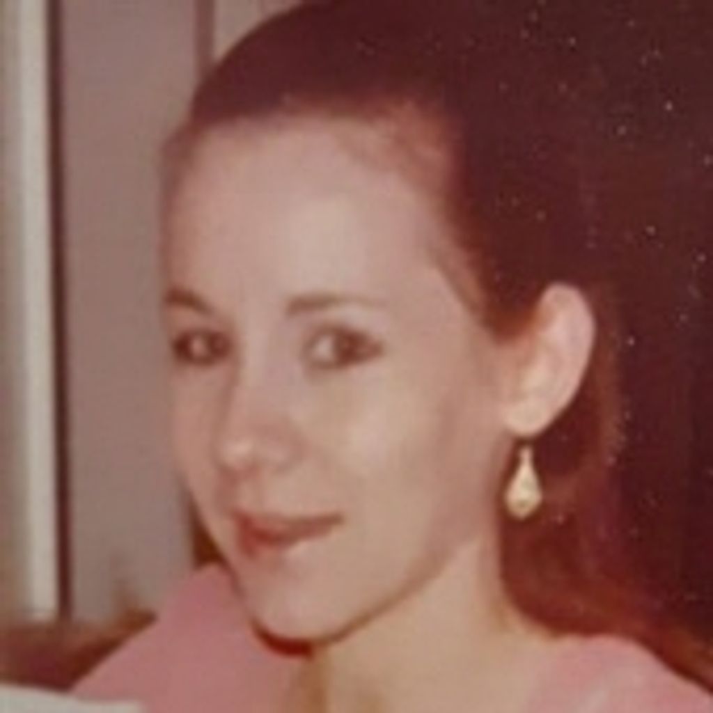 Charlene Hutto Holmes