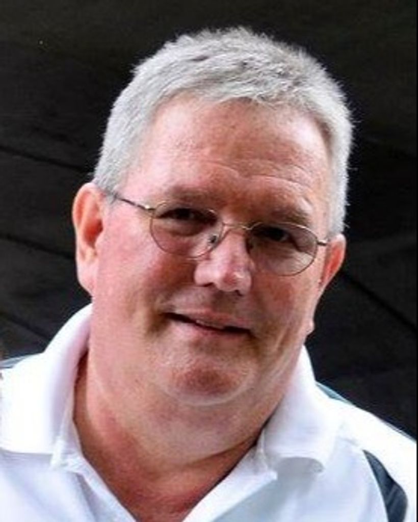 Eric Lynn Larsen