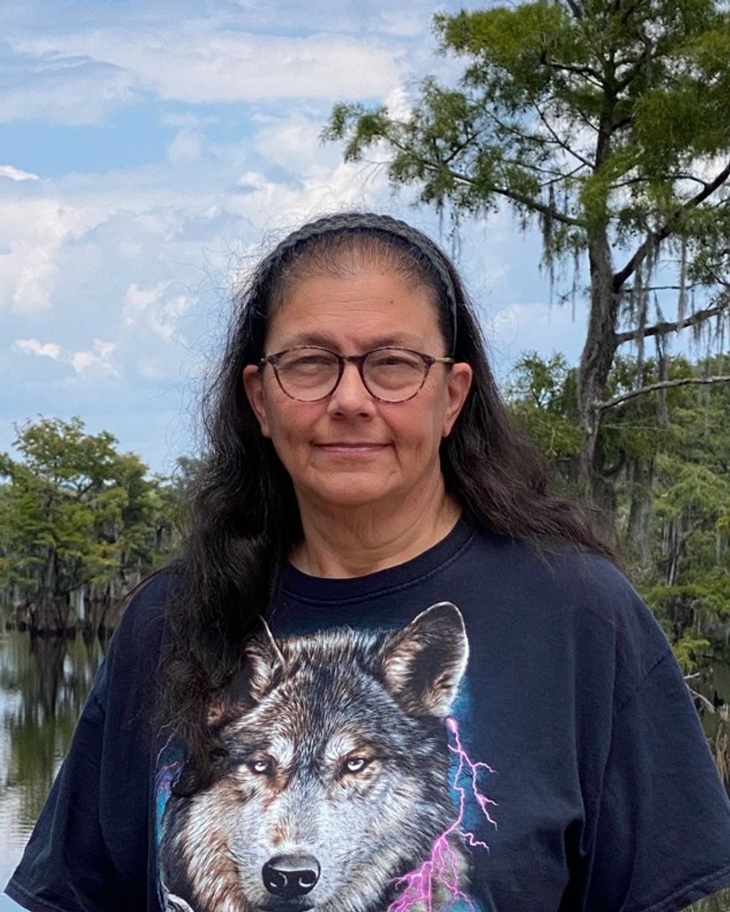 Pamela June Norris Smith-Reyes Profile Photo