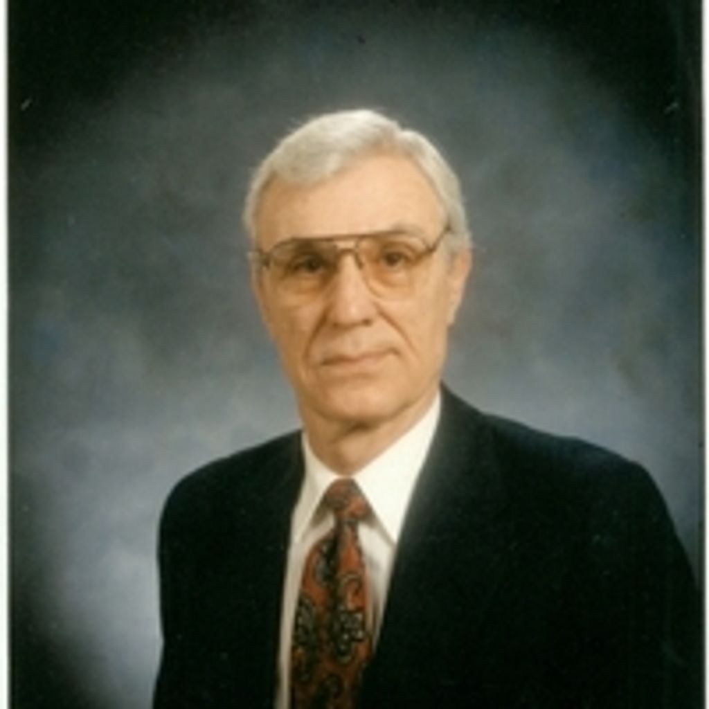 Dr. James A. Devazier Profile Photo