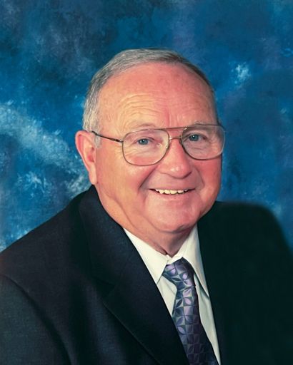 Norman Dale Brown Sr.'s obituary image