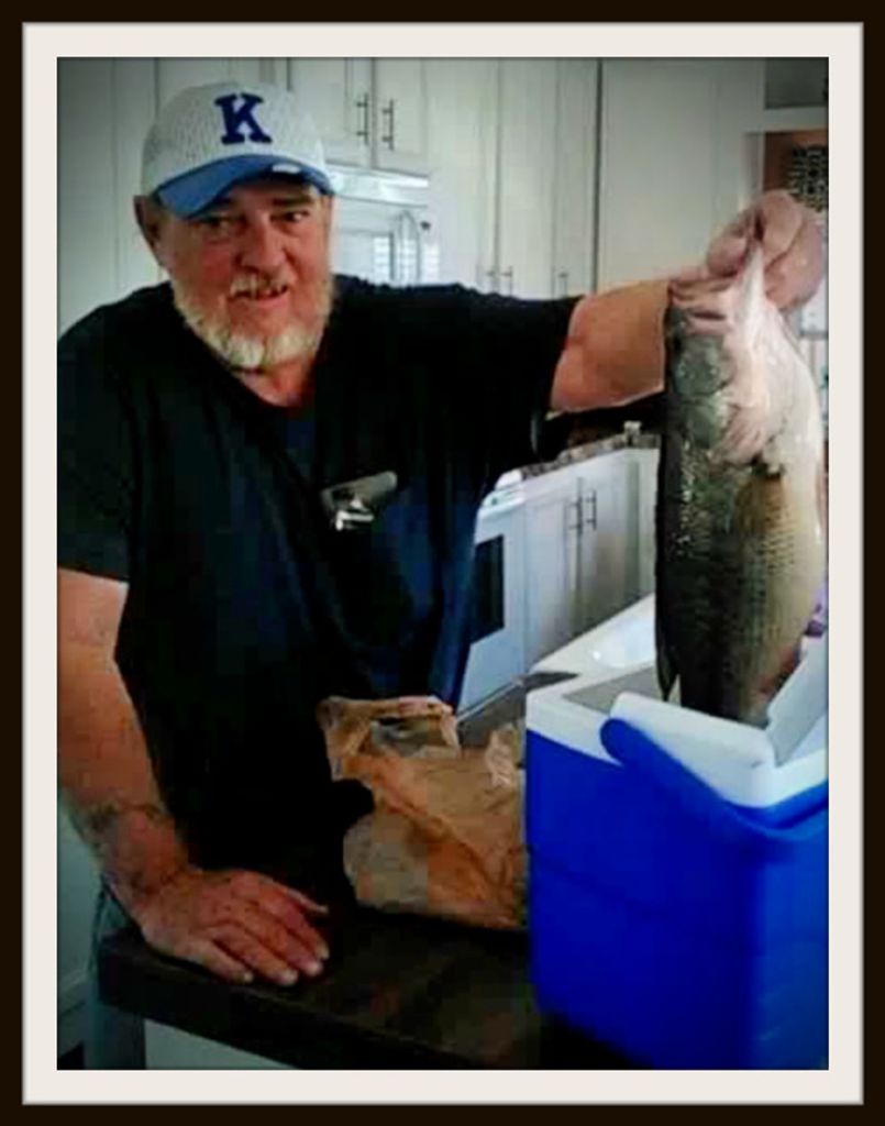 Steve D. Cardwell
