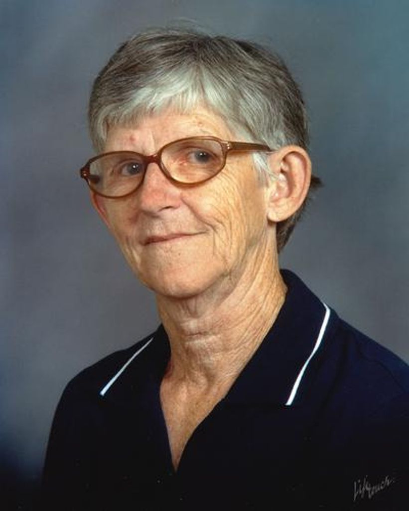 Margaret Jo Merritt