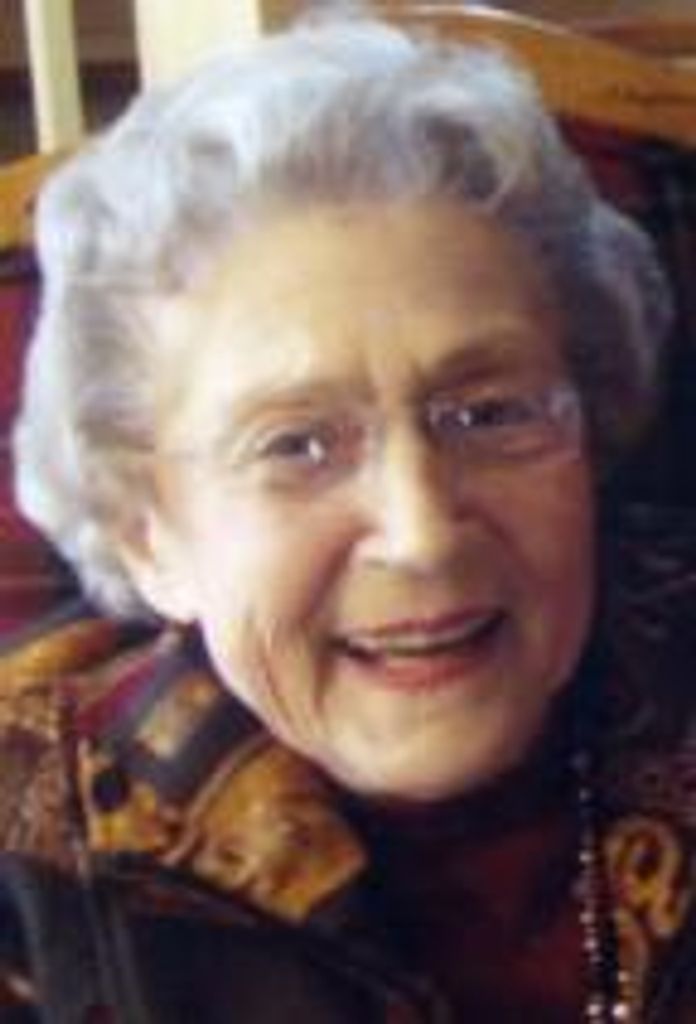 Jane H. Abel