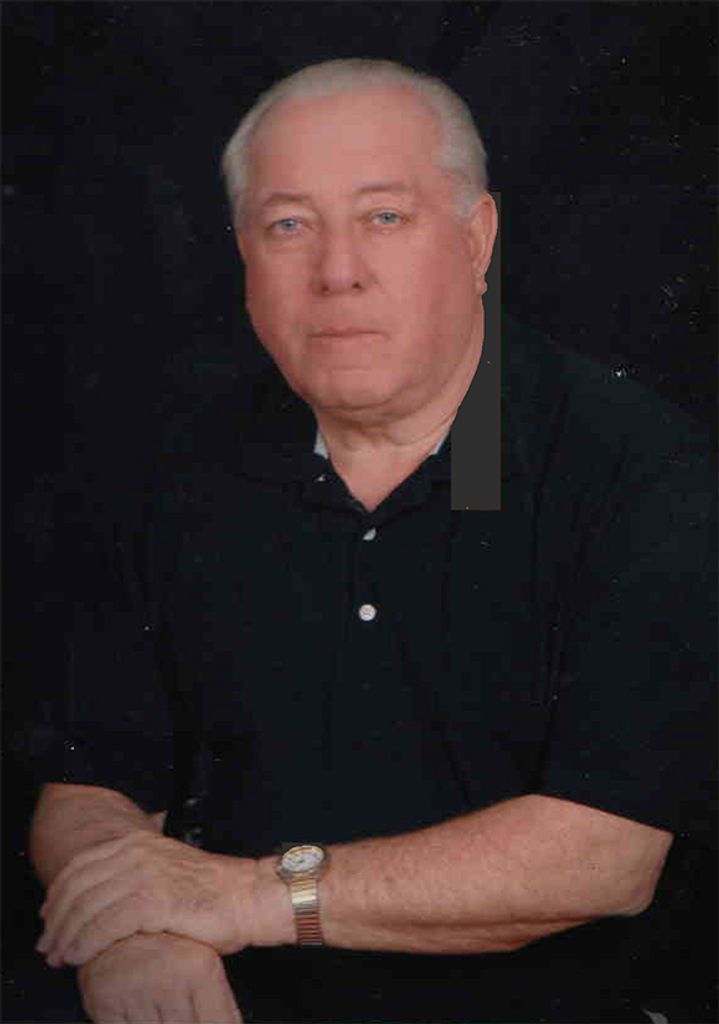 Herbert William Daugherty Profile Photo
