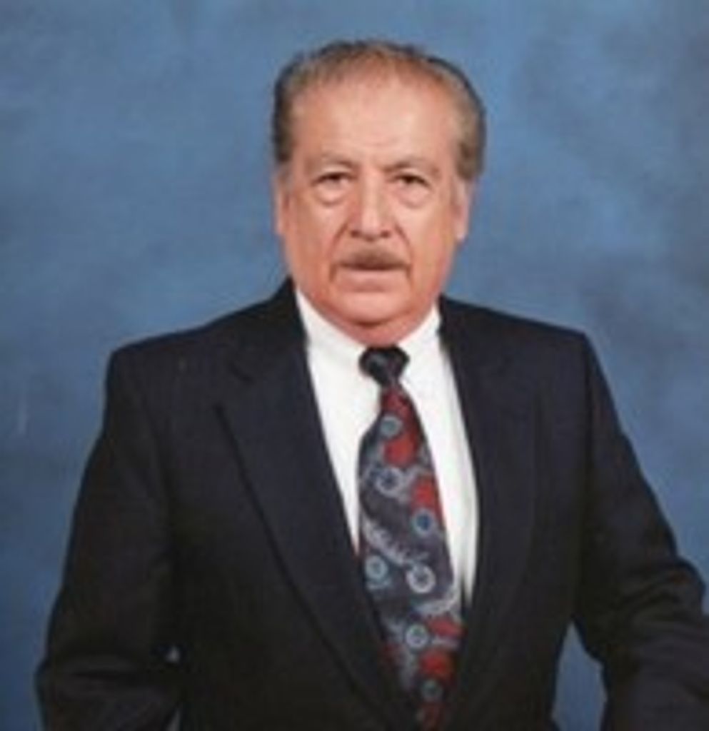 Ruben A. Sandoval