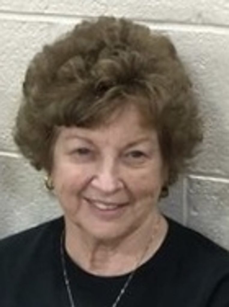 Donna Keel Profile Photo