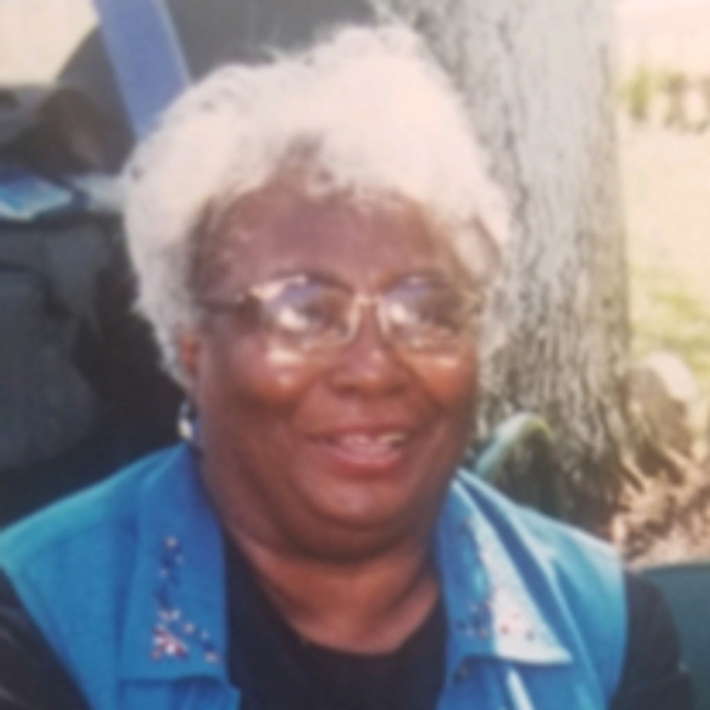 Ernestine Dalton Henderson