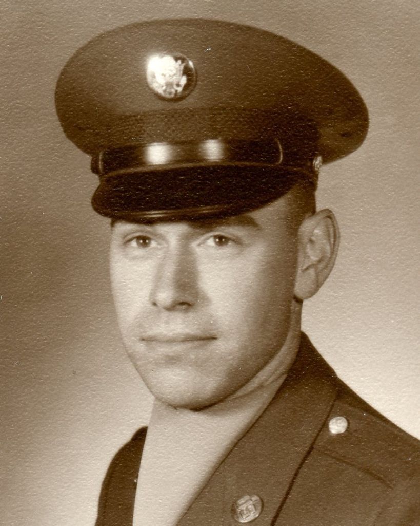 Kirk Louis Webb Profile Photo