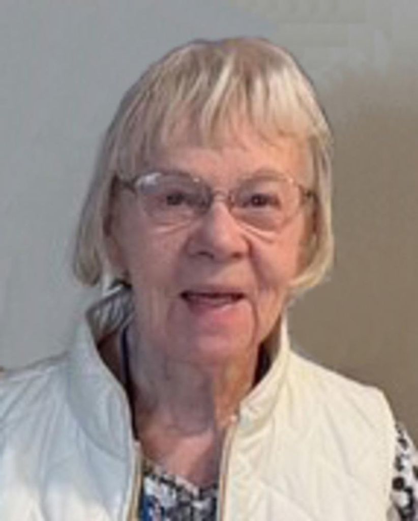 Carolyn Ruth Bommelje