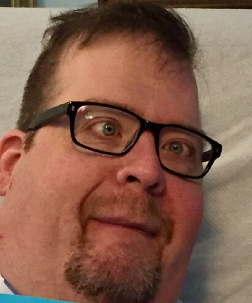 William Caray Wilson Profile Photo