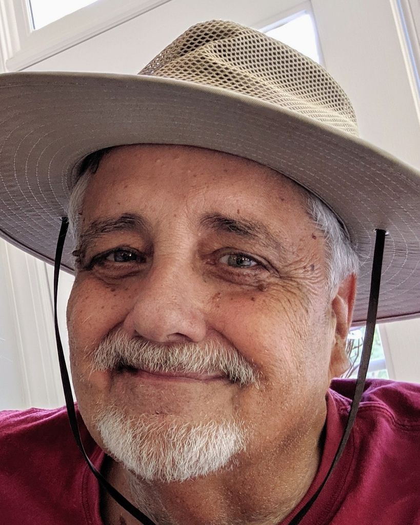 Stephen Ray Dean Profile Photo