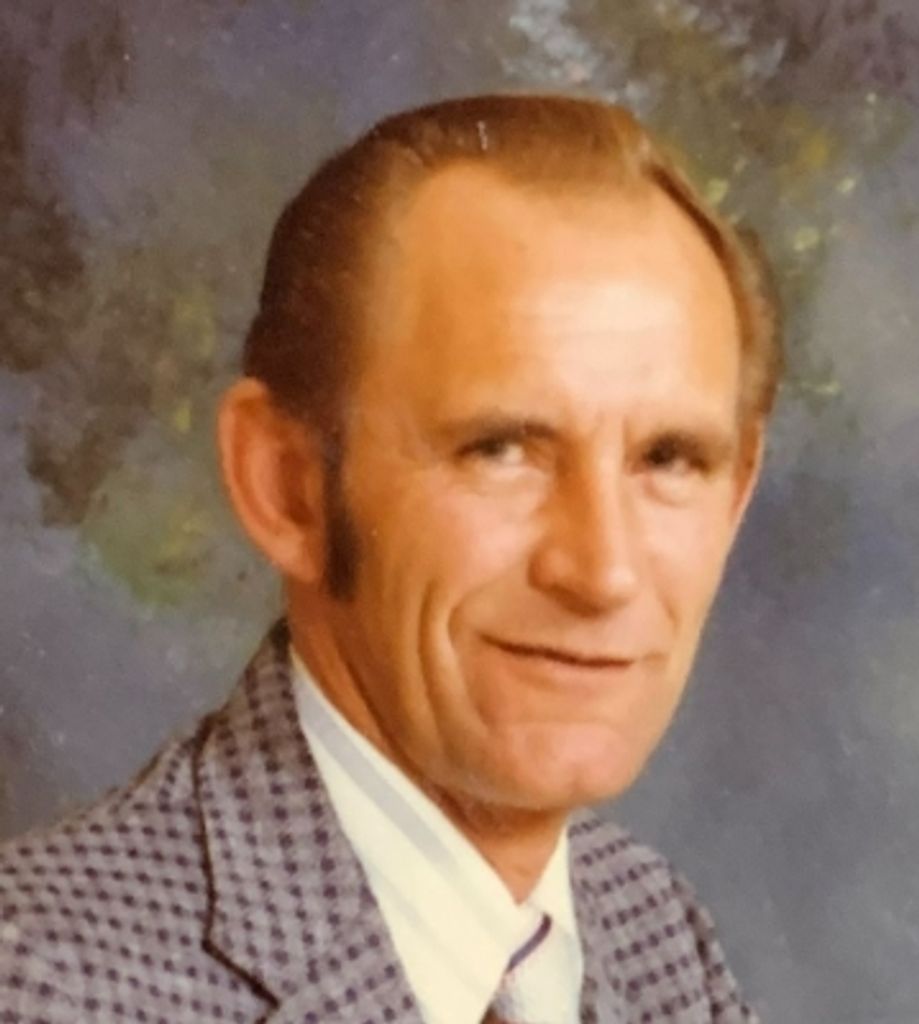 Donald Dean Ast Profile Photo